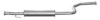 IMASAF 65.23.06 Middle Silencer